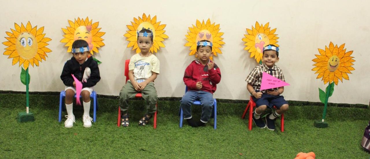 Looking for a top-notch kindergarten for your little one? Look no further than Cambridge School!