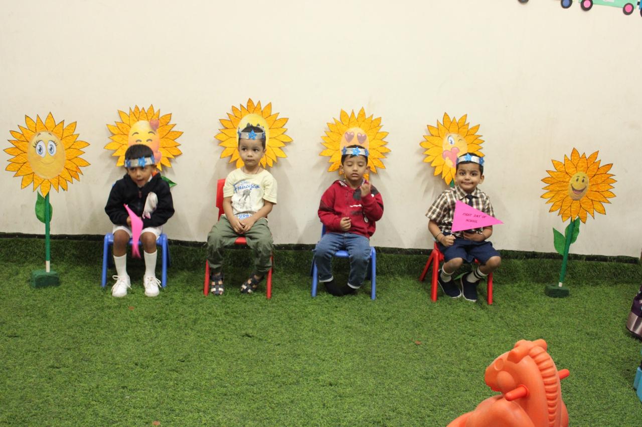 Looking for a top-notch kindergarten for your little one? Look no further than Cambridge School!