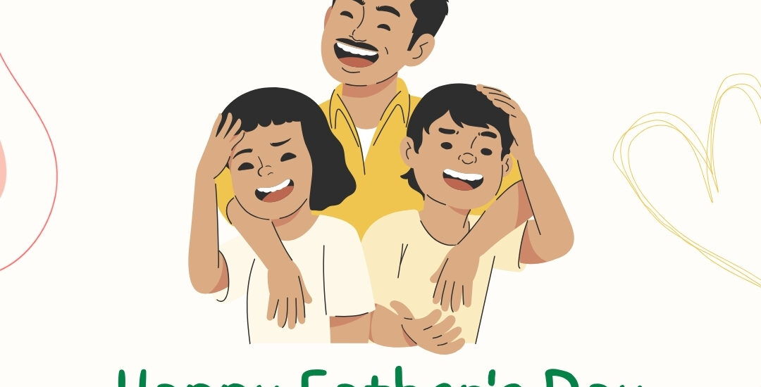 Happy Father's Day to all the amazing dads out there from all of us at Cambridge School