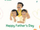 Happy Father's Day to all the amazing dads out there from all of us at Cambridge School