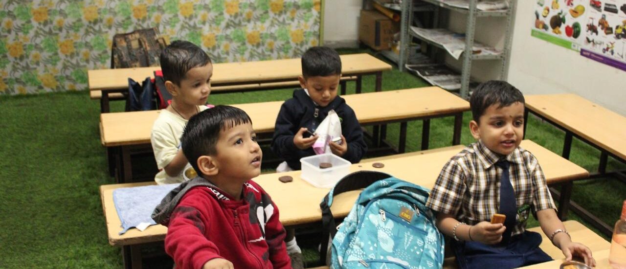 Exciting News! The first day of school for our Pre Primary students in 2025 is just around the corner!