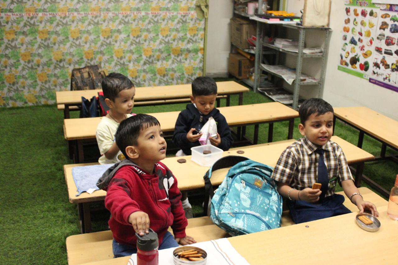 Exciting News! The first day of school for our Pre Primary students in 2025 is just around the corner!